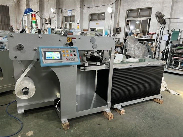 Fan Folding Machine price