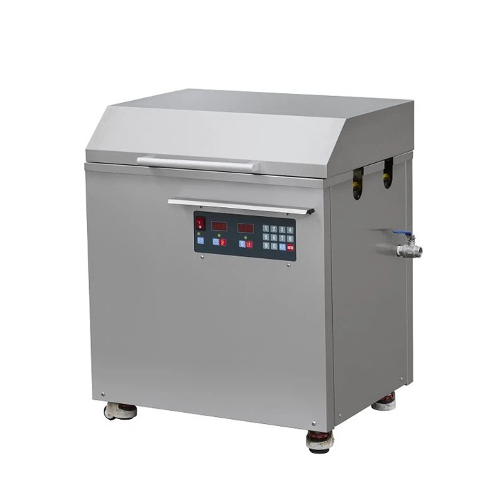 GPAN- ANILOX ROLLER CLEANING MACHINE price