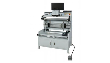 Accessory Machines